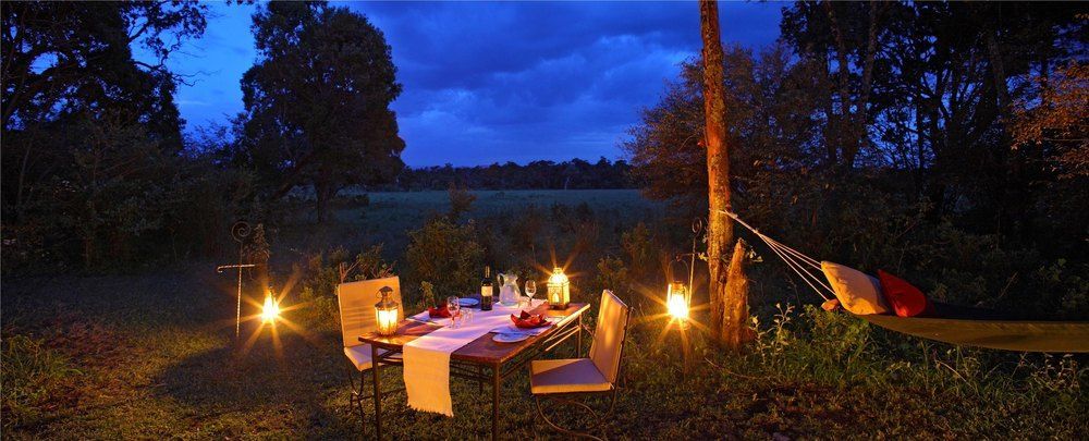 Elephant Pepper Camp Maasai Mara Exteriör bild